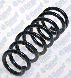 GUNSAN G080202 Helezon Yayi Arka Toyota Avensis  ####